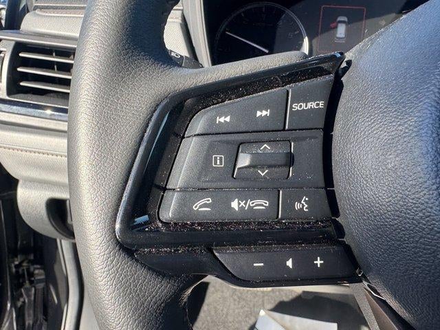 2026 Subaru Forester Sport AWD