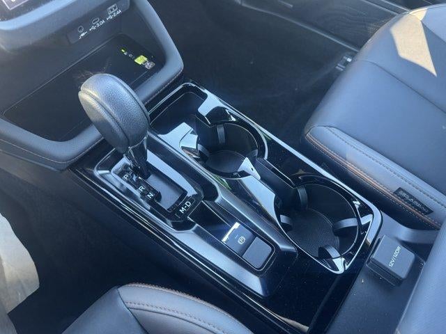 2026 Subaru Forester Sport AWD