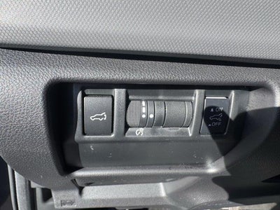 2026 Subaru Forester Sport AWD