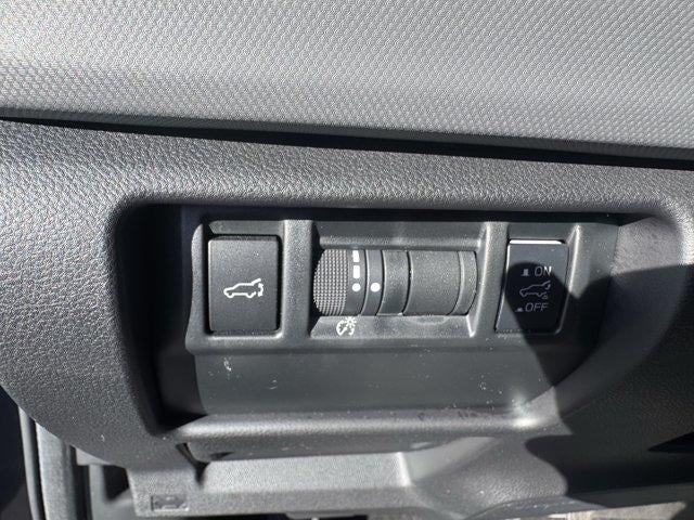 2026 Subaru Forester Sport AWD
