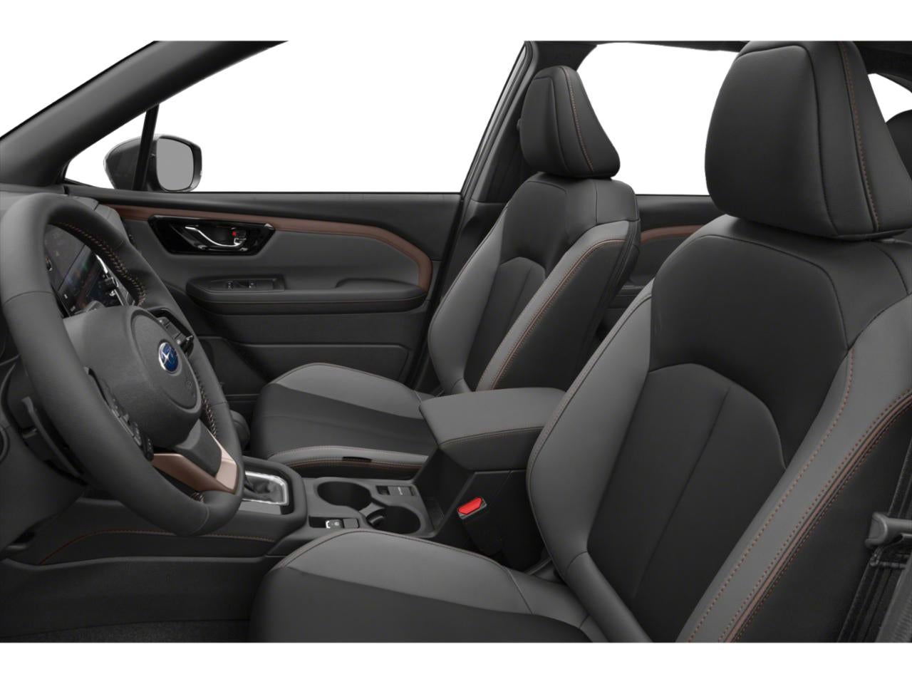 2026 Subaru Forester Sport AWD