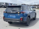 2026 Subaru Forester Wilderness CVT