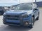 2026 Subaru Forester Wilderness CVT