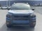 2026 Subaru Forester Wilderness CVT