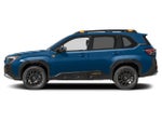2026 Subaru Forester Wilderness CVT