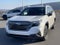 2026 Subaru Forester Limited AWD