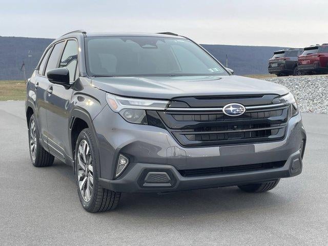2026 Subaru Forester Touring AWD