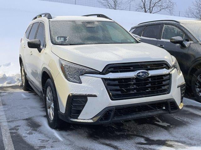 2023 Subaru Ascent 8-Passenger