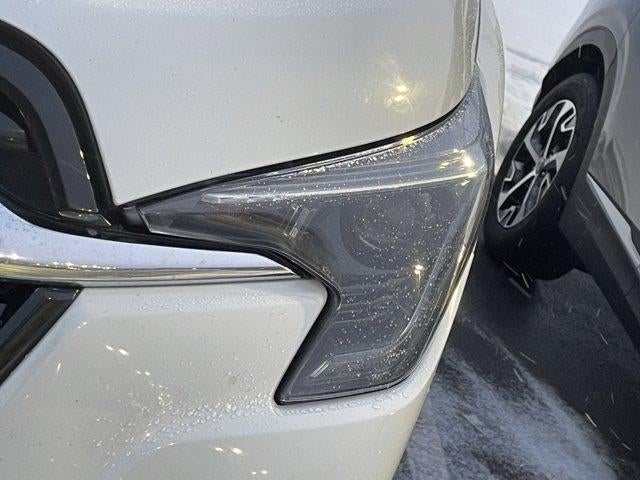 2023 Subaru Ascent 8-Passenger