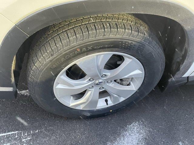 2023 Subaru Ascent 8-Passenger