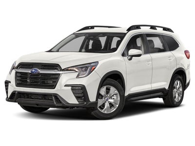 2023 Subaru Ascent 8-Passenger