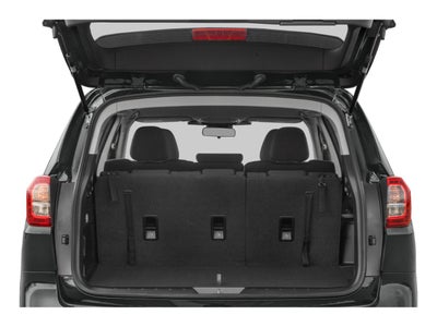 2023 Subaru Ascent 8-Passenger