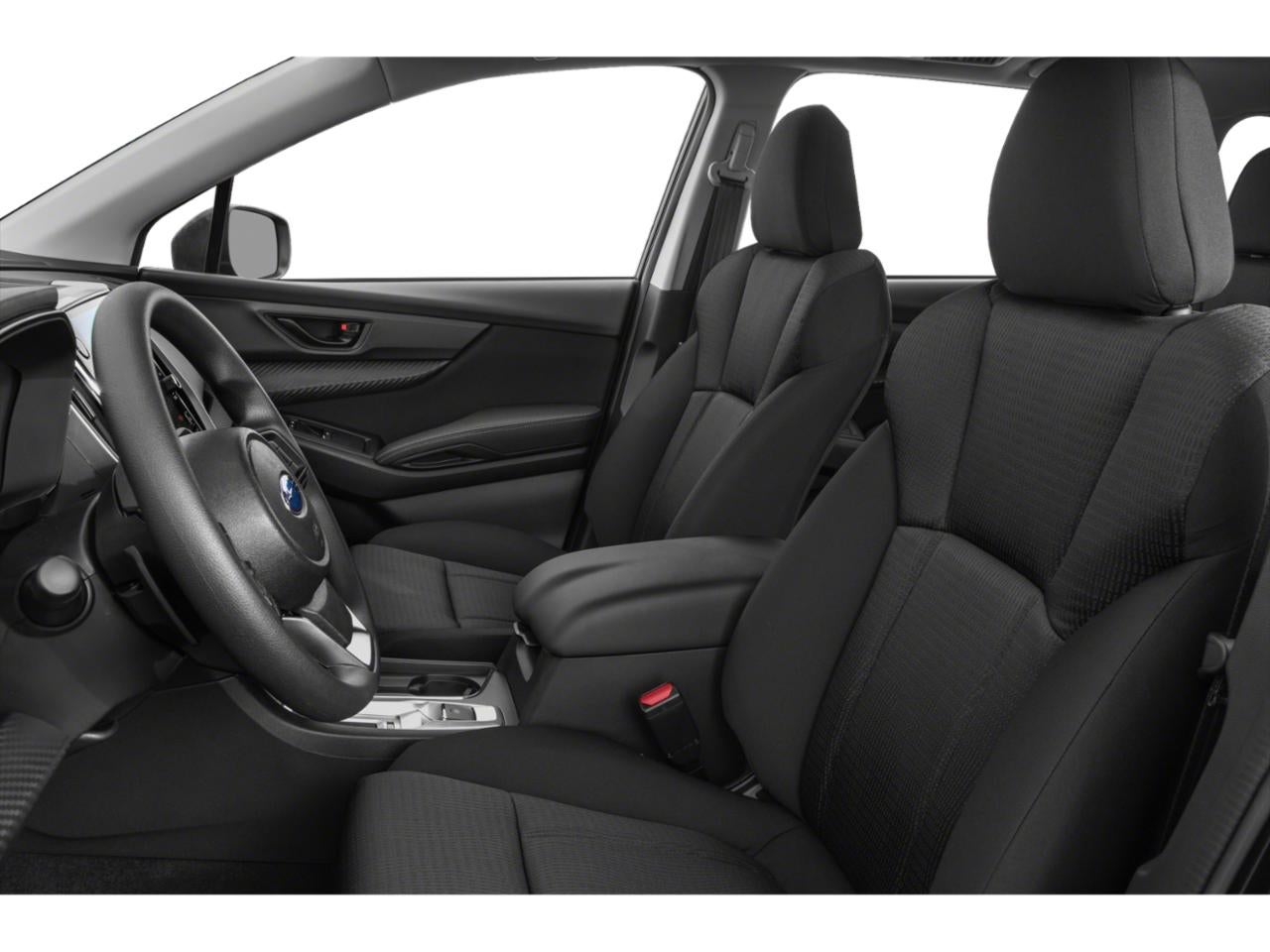 2023 Subaru Ascent 8-Passenger