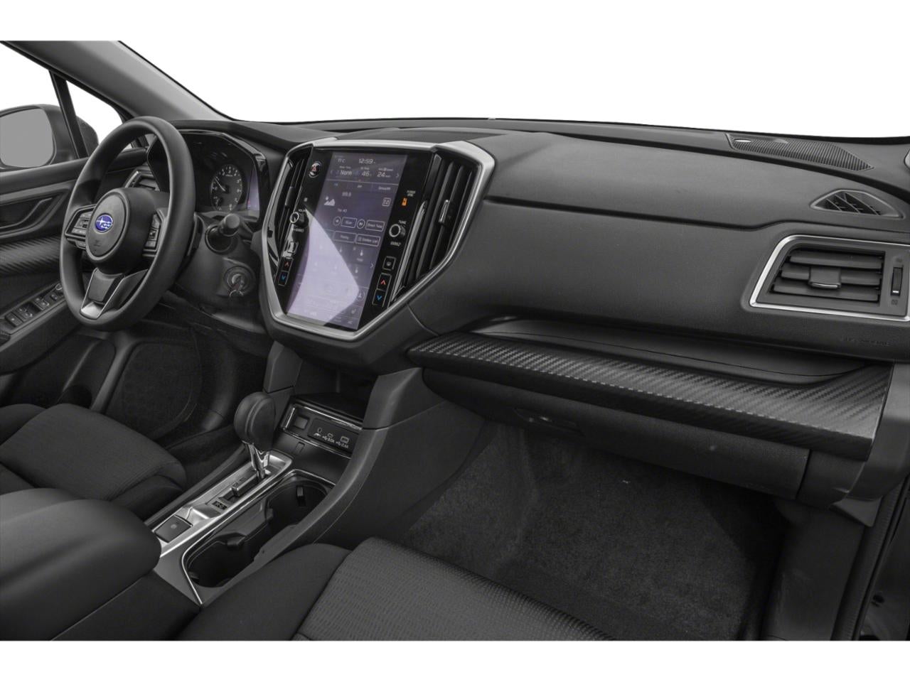 2023 Subaru Ascent 8-Passenger