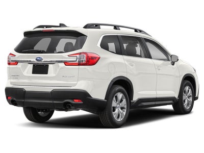 2023 Subaru Ascent 8-Passenger