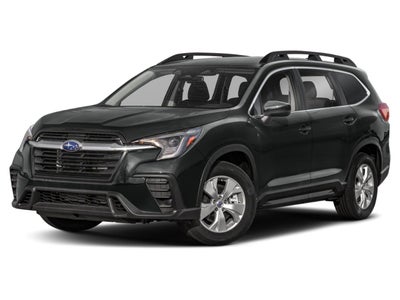 2023 Subaru Ascent 8-Passenger
