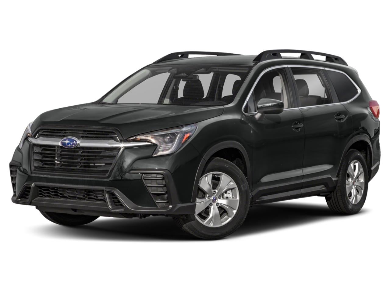 2023 Subaru Ascent 8-Passenger