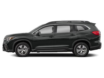 2023 Subaru Ascent 8-Passenger