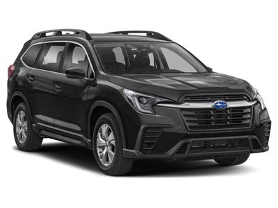 2023 Subaru Ascent 8-Passenger