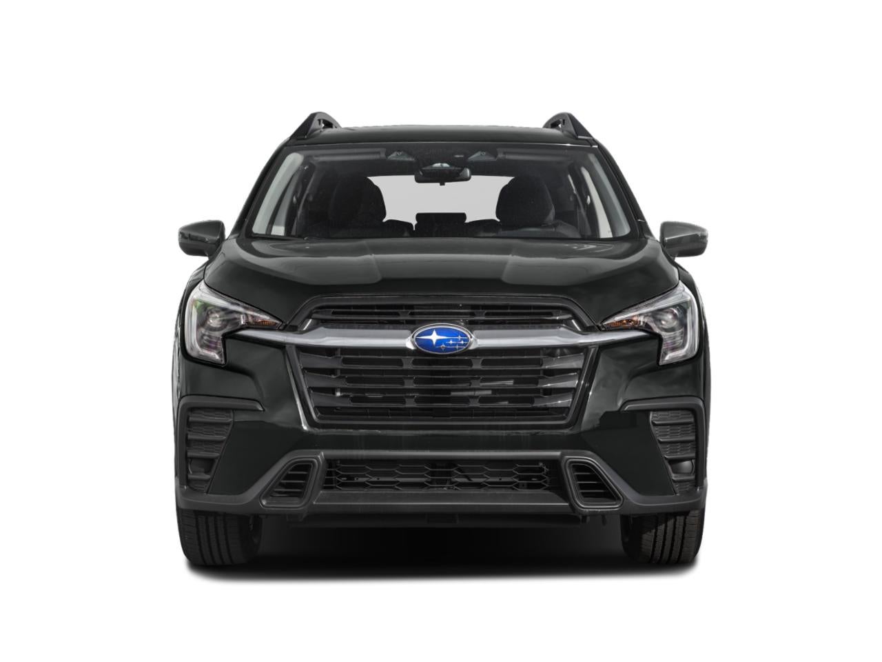 2023 Subaru Ascent 8-Passenger