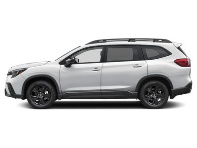 2026 Subaru Ascent Premium 8-Passenger