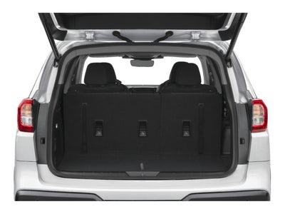 2026 Subaru Ascent Premium 8-Passenger