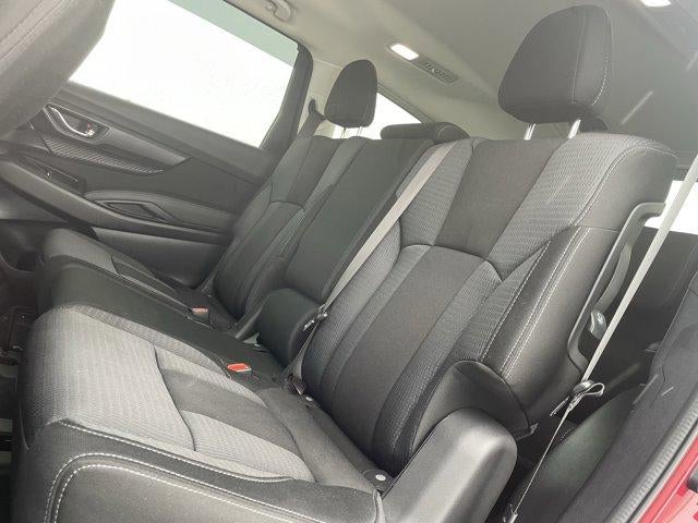 2025 Subaru Ascent Premium 8-Passenger