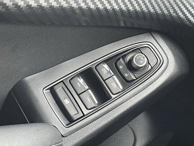 2025 Subaru Ascent Premium 8-Passenger