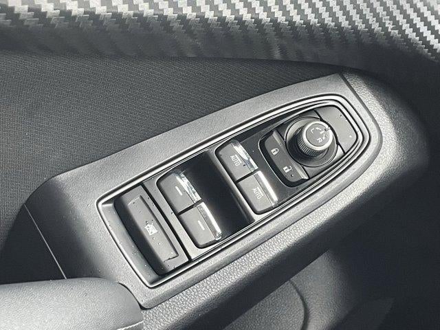 2025 Subaru Ascent Premium 8-Passenger