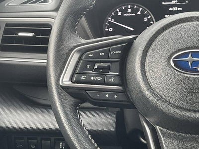 2025 Subaru Ascent Premium 8-Passenger