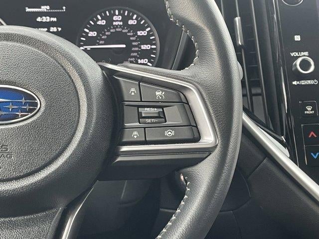 2025 Subaru Ascent Premium 8-Passenger