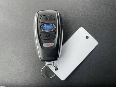 2025 Subaru Ascent Premium 8-Passenger