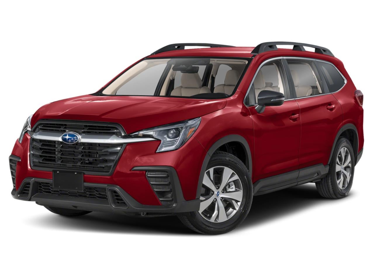 2025 Subaru Ascent Premium 8-Passenger