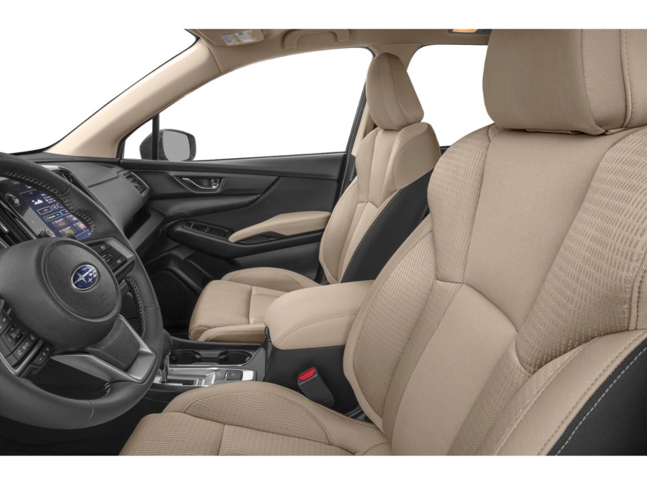 2025 Subaru Ascent Premium 8-Passenger