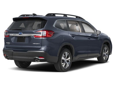 2025 Subaru Ascent Premium 8-Passenger