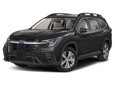 2025 Subaru Ascent Premium 8-Passenger