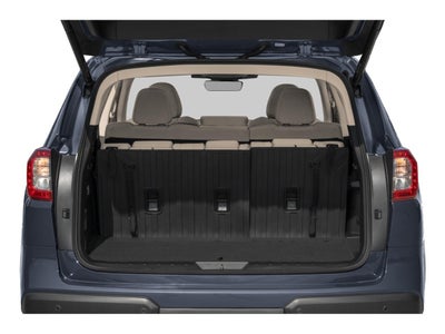 2025 Subaru Ascent Premium 8-Passenger