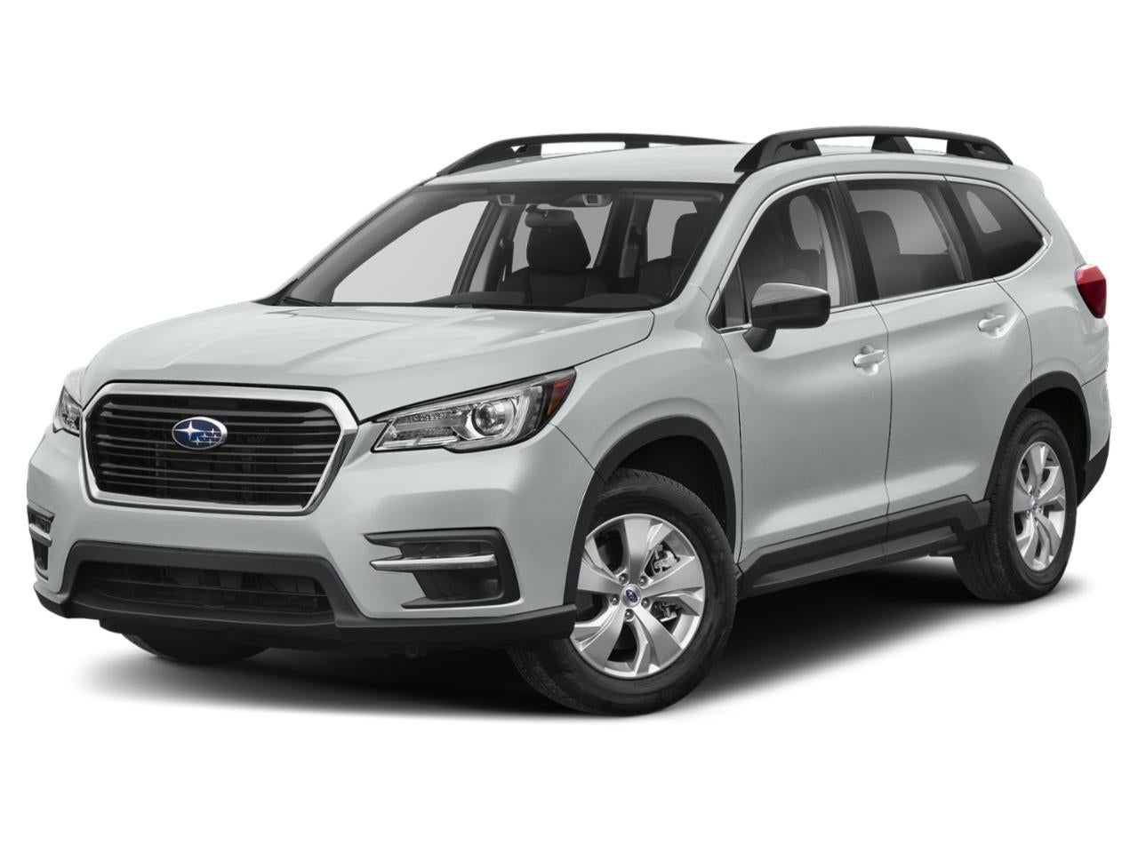 2020 Subaru Ascent 8-Passenger