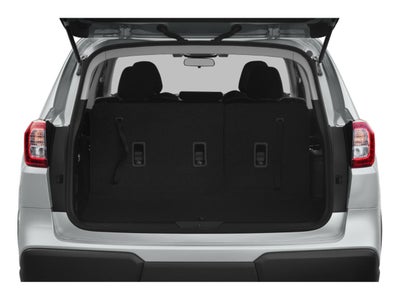 2020 Subaru Ascent 8-Passenger