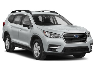 2020 Subaru Ascent 8-Passenger