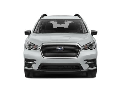 2020 Subaru Ascent 8-Passenger
