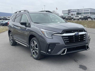2026 Subaru Ascent Premium 7-Passenger