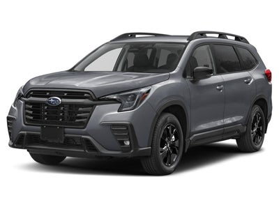 2026 Subaru Ascent Premium 7-Passenger