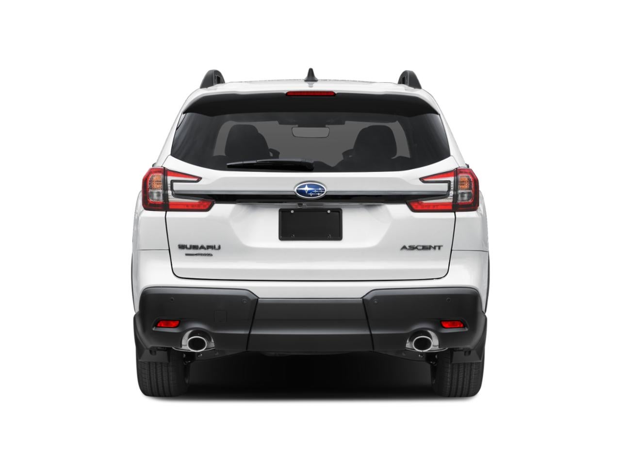 2026 Subaru Ascent Premium 7-Passenger