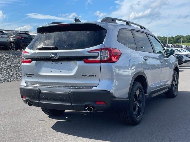 2026 Subaru Ascent Premium 7-Passenger