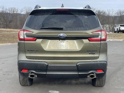2026 Subaru Ascent Premium 7-Passenger