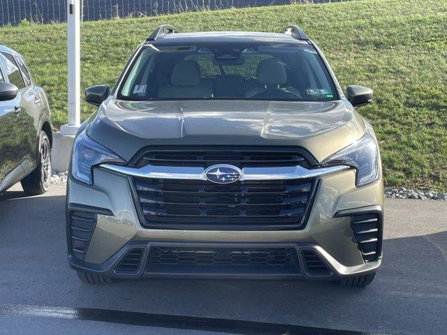 2024 Subaru Ascent Premium 8-Passenger