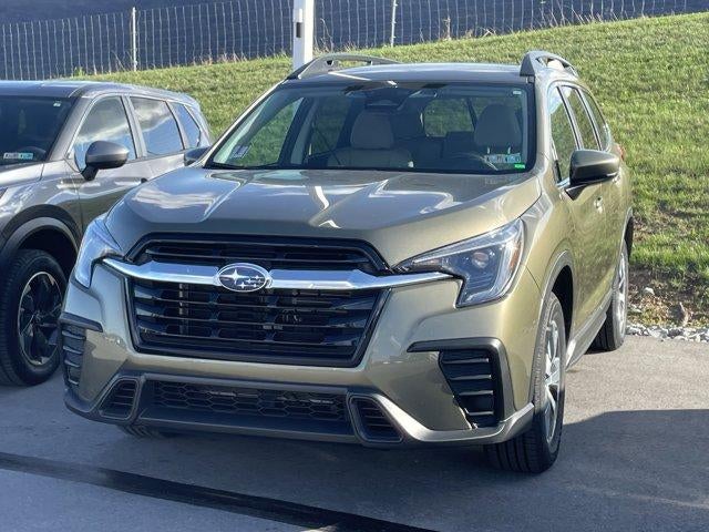 2024 Subaru Ascent Premium 8-Passenger