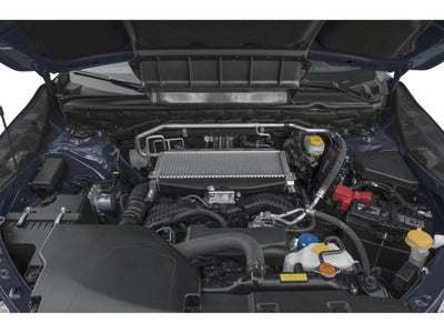 2024 Subaru Ascent Premium 8-Passenger