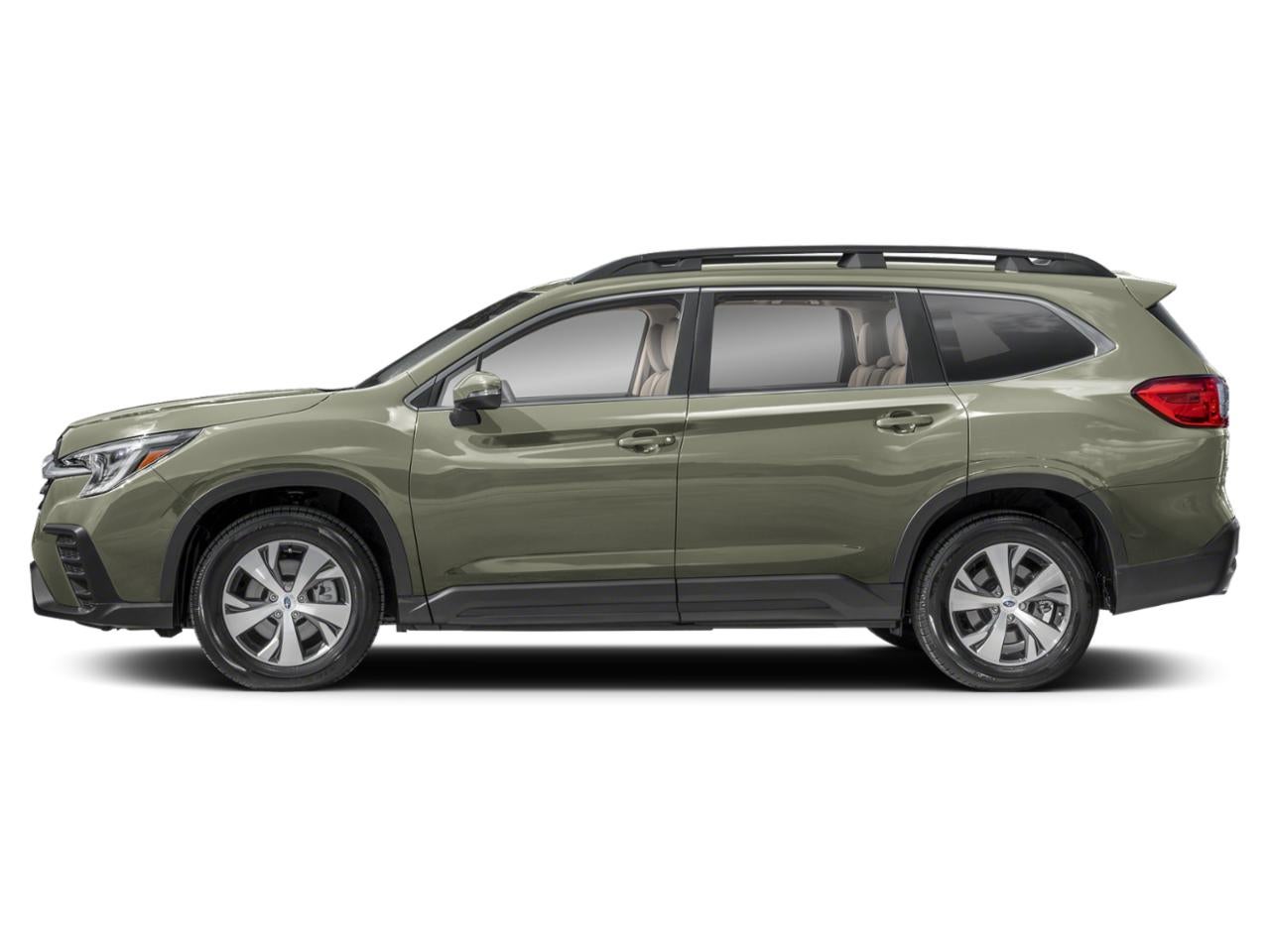 2024 Subaru Ascent Premium 8-Passenger